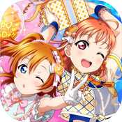 love live学园偶像祭9.2.1