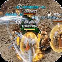 热血王座官方版