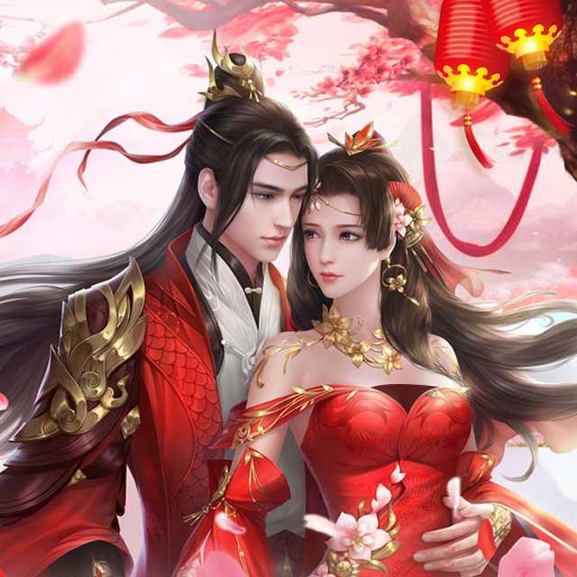 柔情小师妹H5