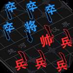 汉字攻防战小游戏