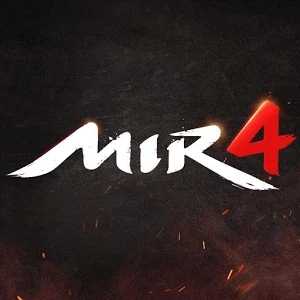 mir4手游中文版