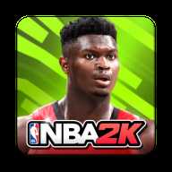NBA2K手游