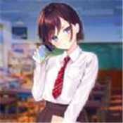 樱花女学生生活3D