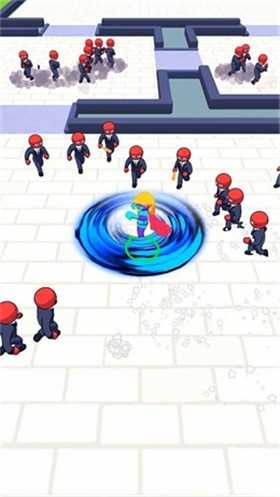 超能力超级英雄截图3