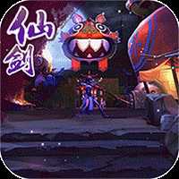 仙剑奇侠传幻璃镜官方版