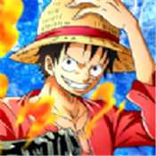 海贼王百岁大将