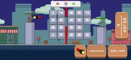 士兵上上下下截图3