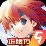 魔力宝贝觉醒