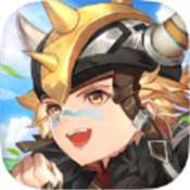 魔力灵宠