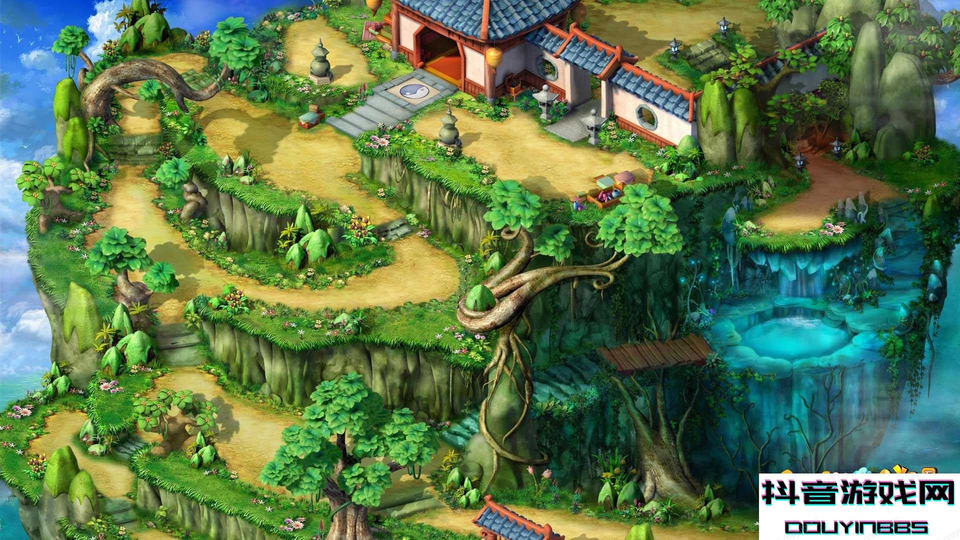 幻世西游