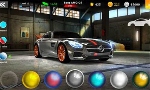 GT速度俱乐部正版截图1