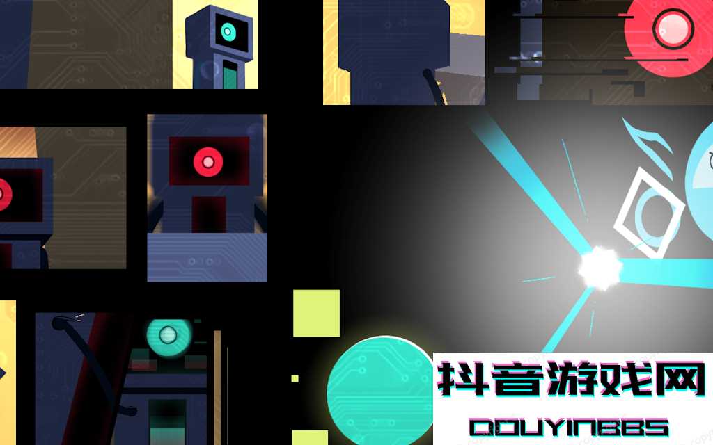 世界脉动