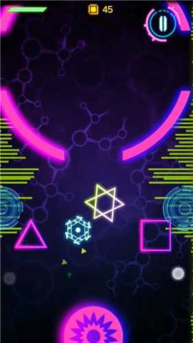星际逃生游戏