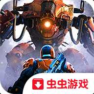 暗影之枪战争手机版