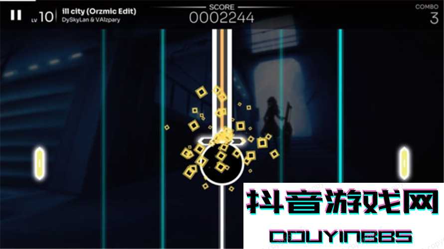 少女音乐盒Orzmic