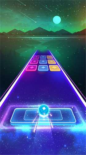 彩球跳跃中文版