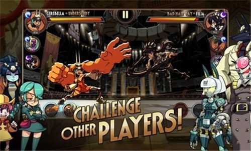 骷髅女孩2022截图2