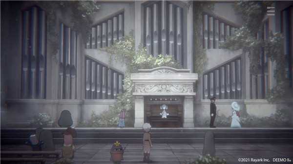 花雨旋律 DEEMO  II