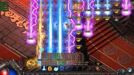 斩魔无双打金版