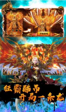 给力大极品