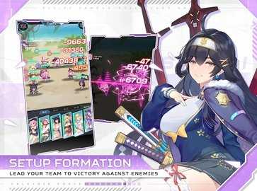 女武神之力重生国际服