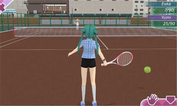 少女都市国际服