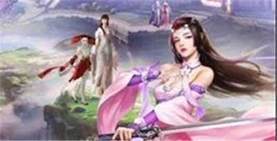 少年武林传莽荒记