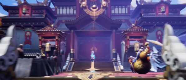 伏妖绘卷官方版