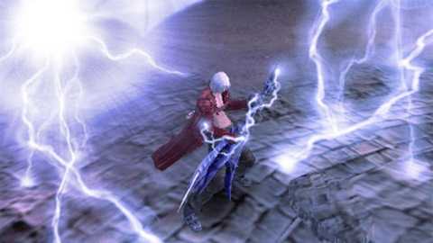 鬼泣3特别版手机