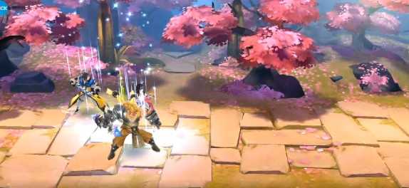 古羌传奇官方版