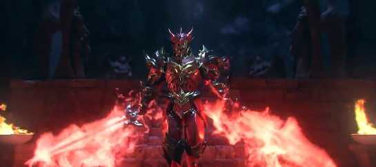 天使纪元官方版