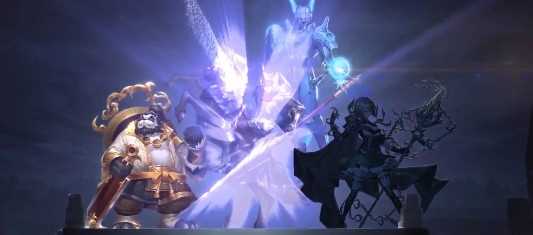 森林王国官方版