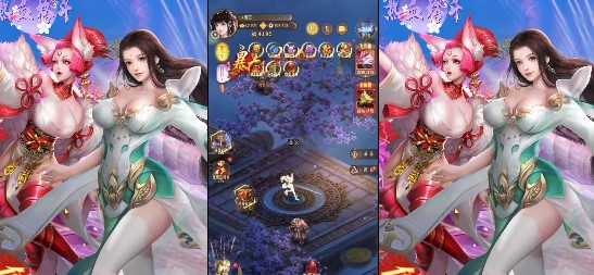 热血格斗官方版