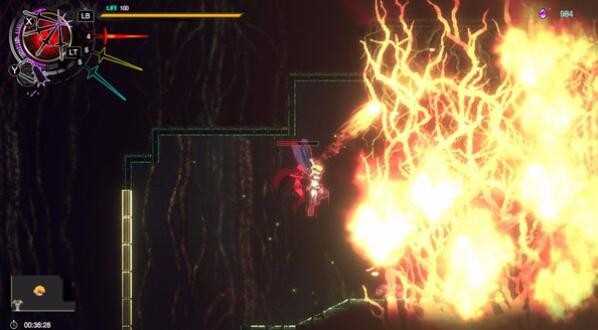 Overlord逃离纳萨力克