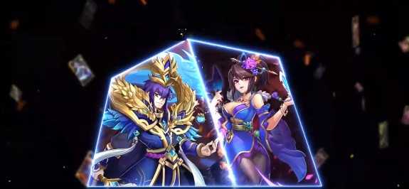 三国列传官方版