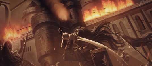 暗黑起源官方版