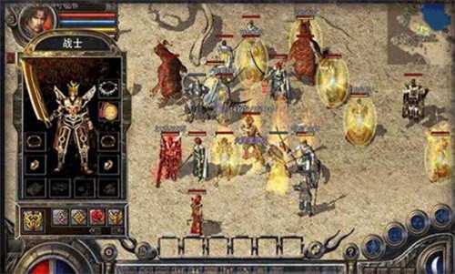 嘟嘟大极品天命战域