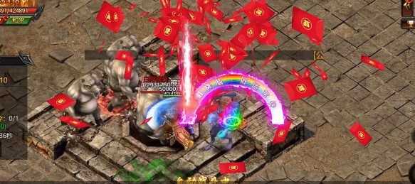 沙城之战官方版