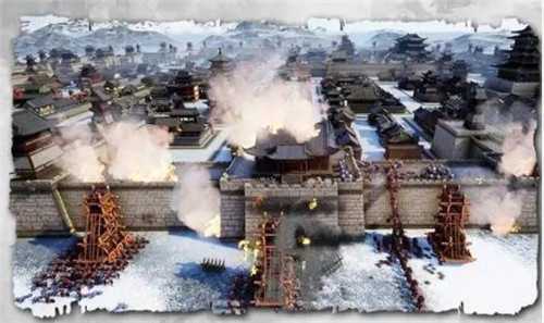 三国群英复古版