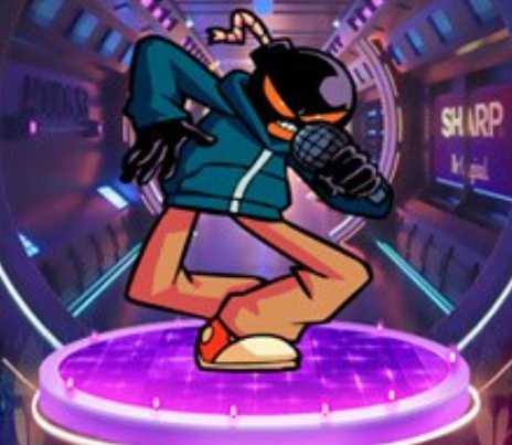 高音歌唱家