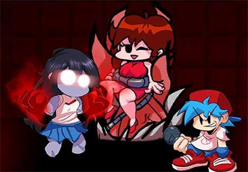 周五放克夜音乐狂想曲