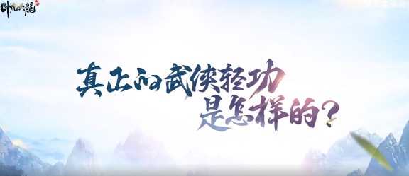 卧虎藏龙贰真充版