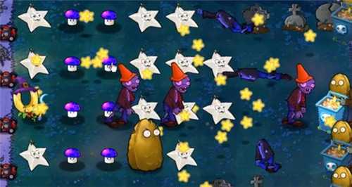 PVZ神秘时光