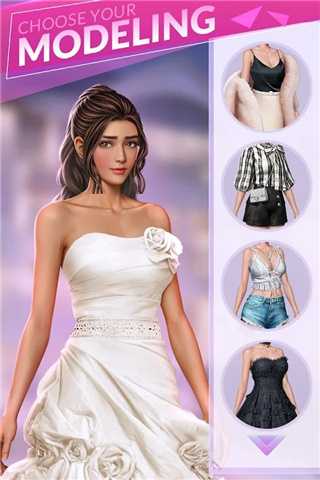 爱幻想浪漫章节