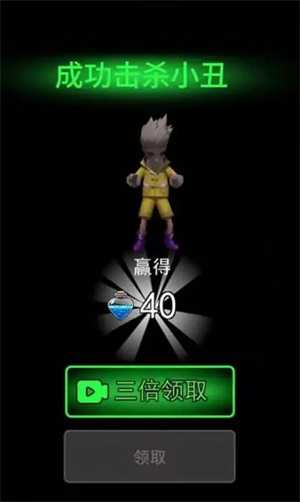 小丑回魂夜3D版