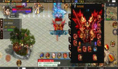 天使传奇之终极之战