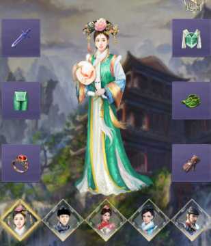 我在古代当将军