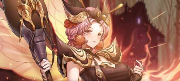 森林王国特权版