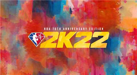 正版nba2k22