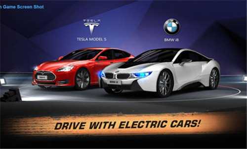 GT速度俱乐部正版